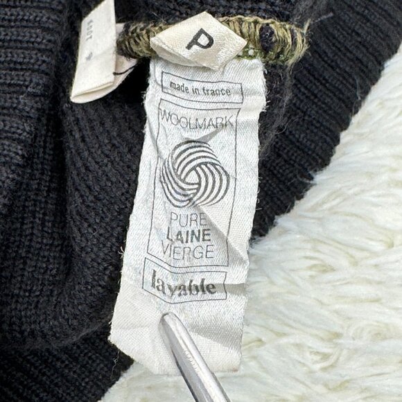 Dior Unisex Vintage Sweater - Picture 7 of 8